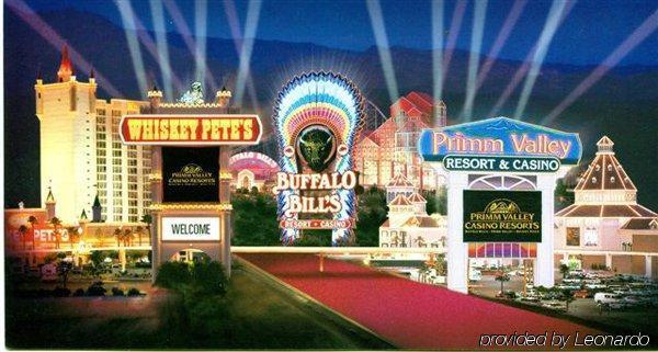 Primm Valley Resort & Casino Extérieur photo