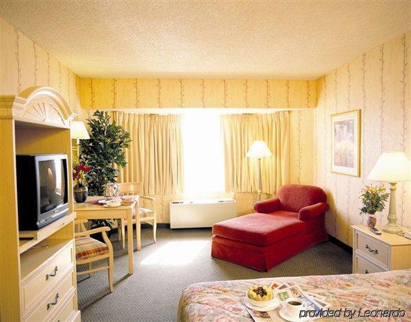 Primm Valley Resort & Casino Chambre photo