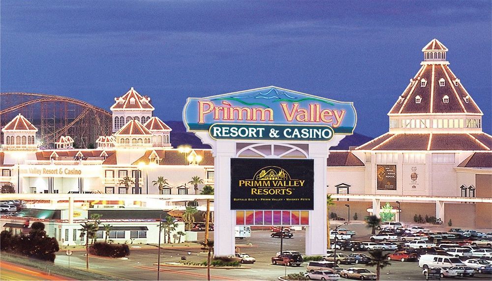 Primm Valley Resort & Casino Extérieur photo