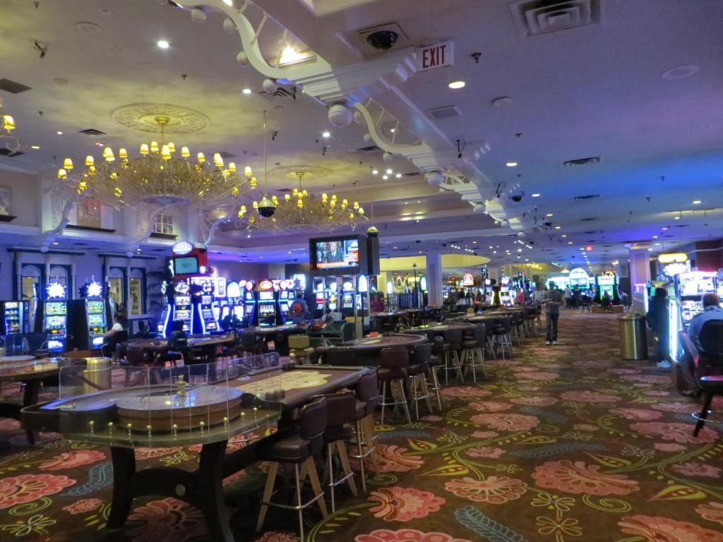 Primm Valley Resort & Casino Extérieur photo