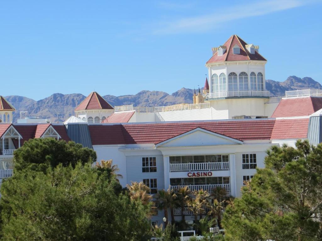 Primm Valley Resort & Casino Extérieur photo