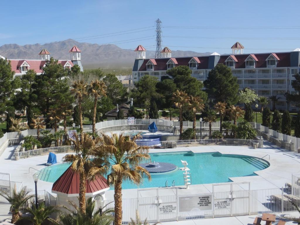 Primm Valley Resort & Casino Extérieur photo