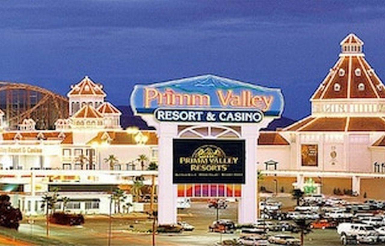 Primm Valley Resort & Casino Extérieur photo